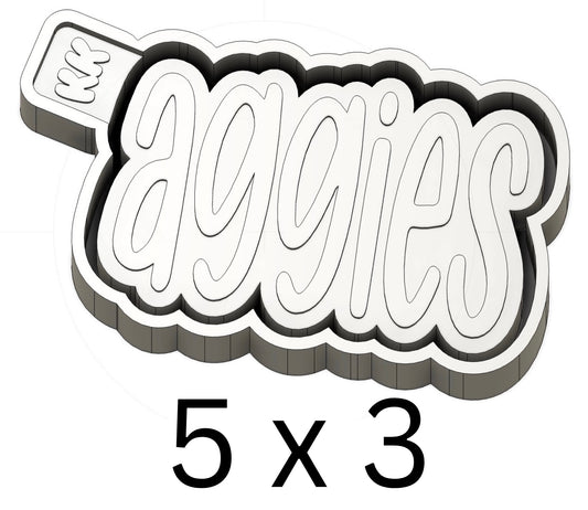 Aggies Mold