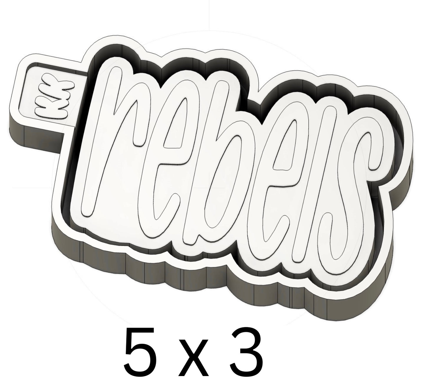 Rebels Mold