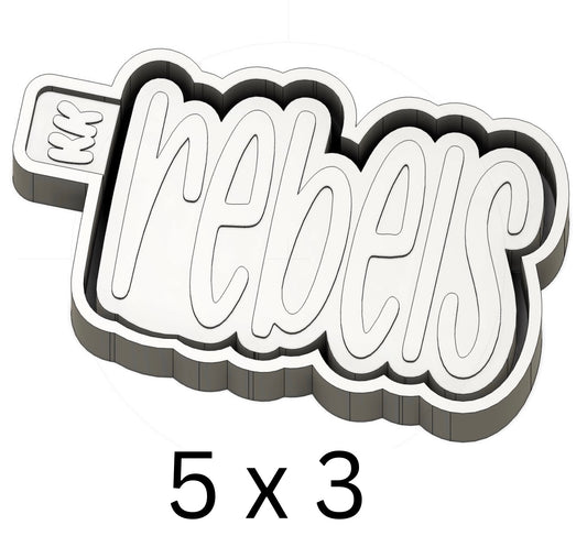 Rebels Mold