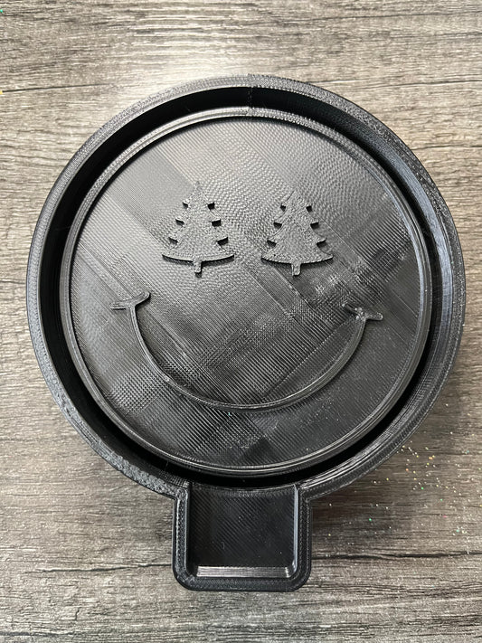 Happy Trees Mold