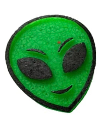 Alien Freshener