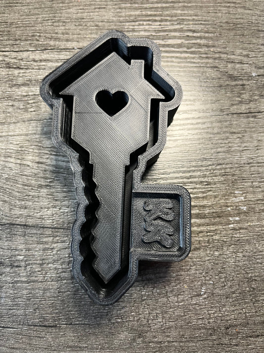 Key Mold