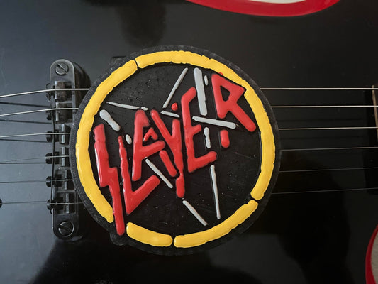 Slayer Mold