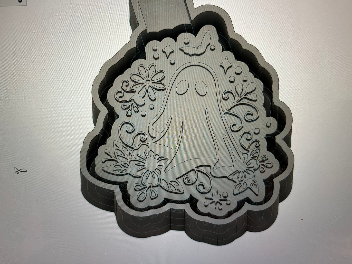 Ghost Mold