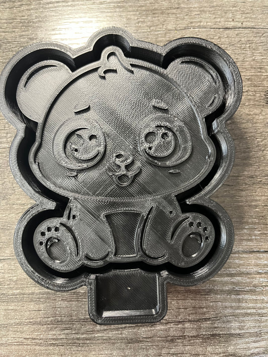 Panda Mold