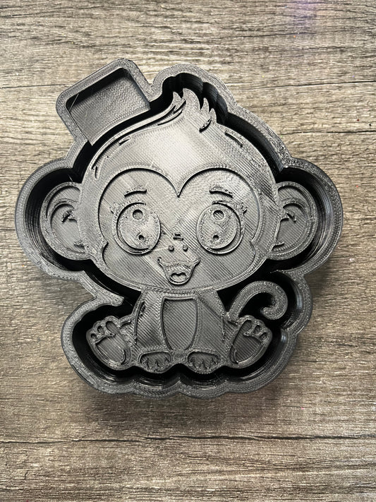 Monkey Mold