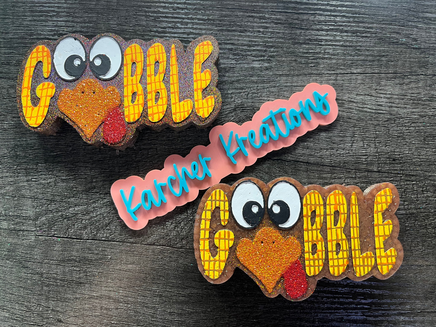 Gobble Freshie