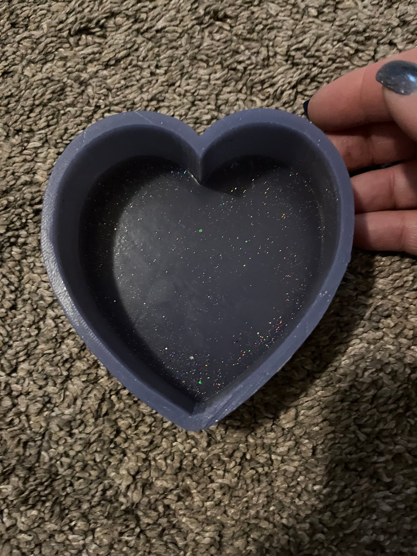 Heart Destash