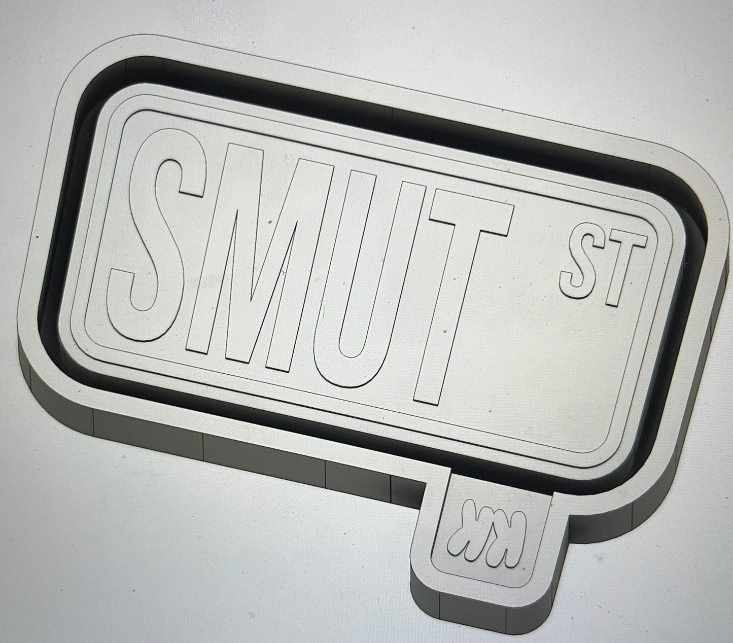 Smut ST Mold