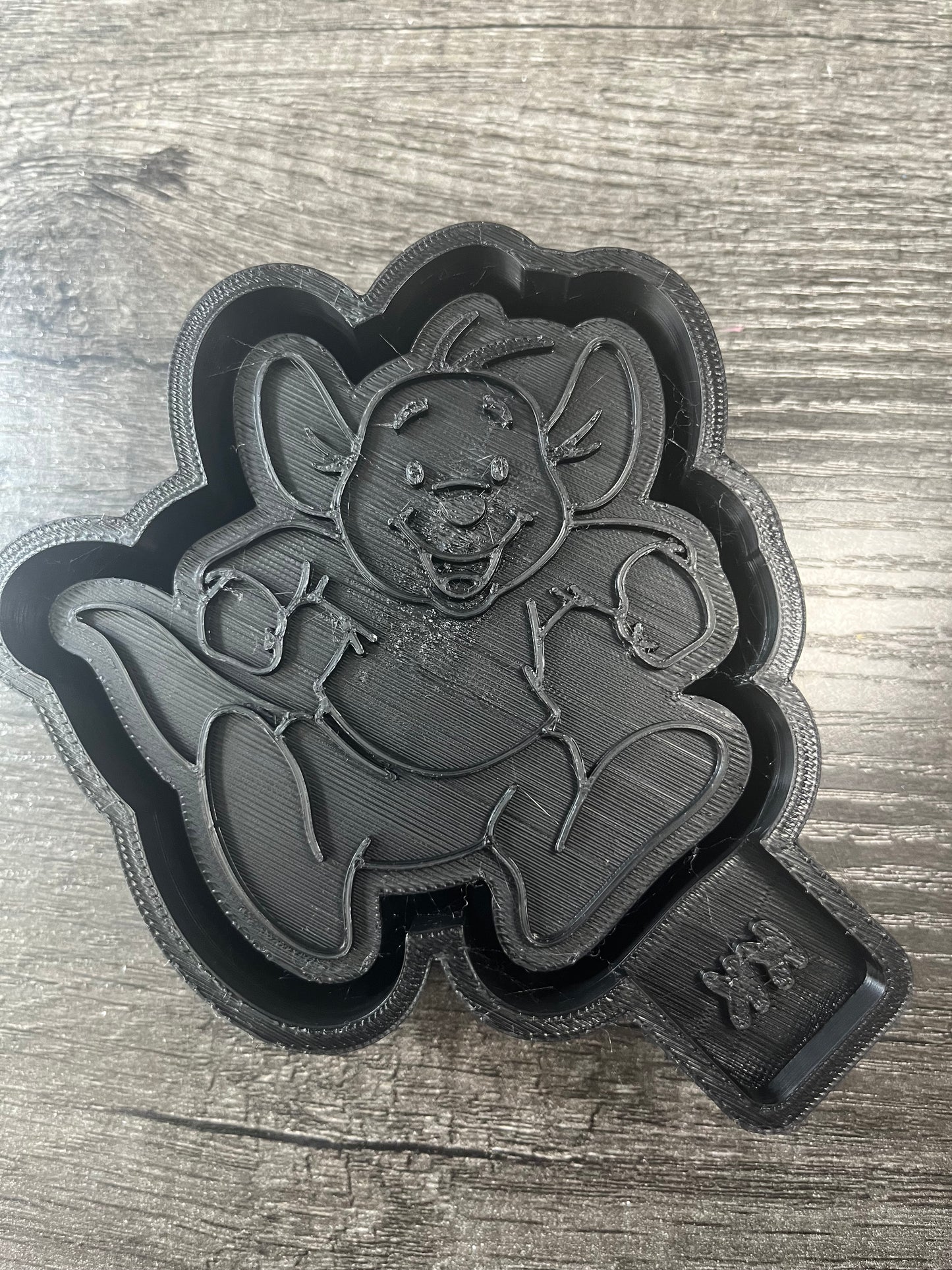 Roo Mold