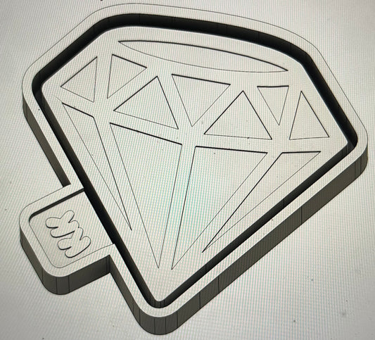 Diamond Mold