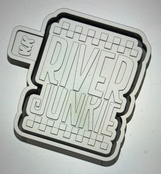 River Junkie Mold