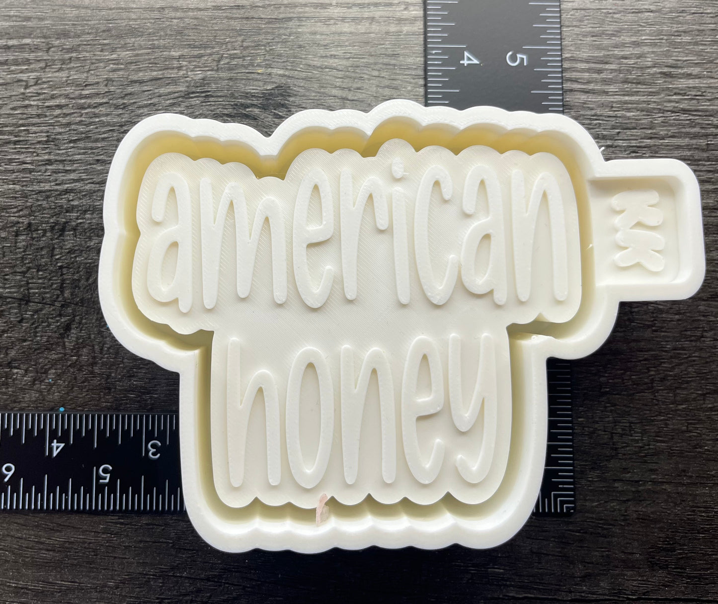 American Honey Mold