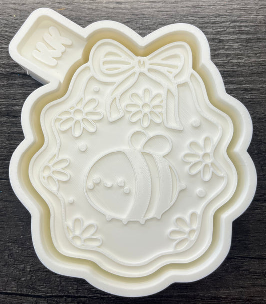 Bee Frame Mold