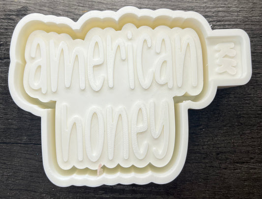 American Honey Mold