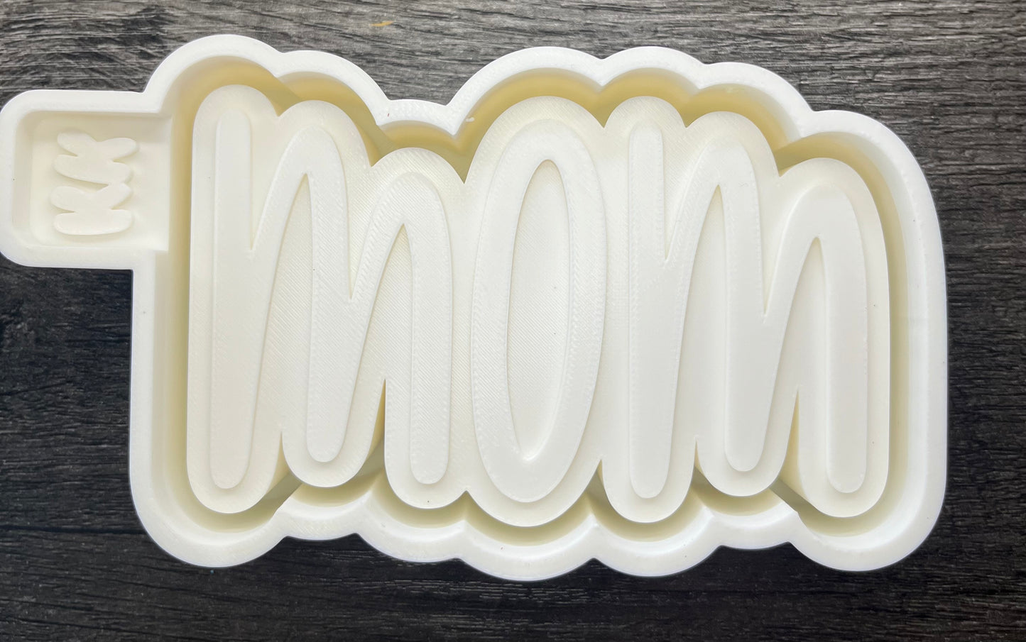 Mom (Preppy) Mold