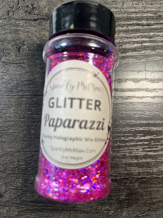 Paparazzi , Chunky Destash
