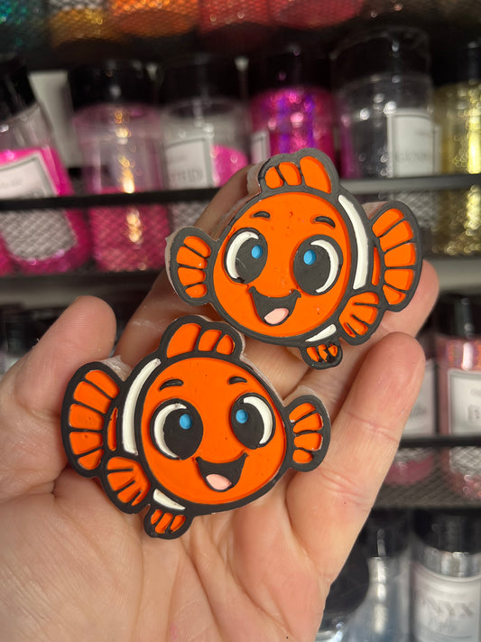 Fish Vents