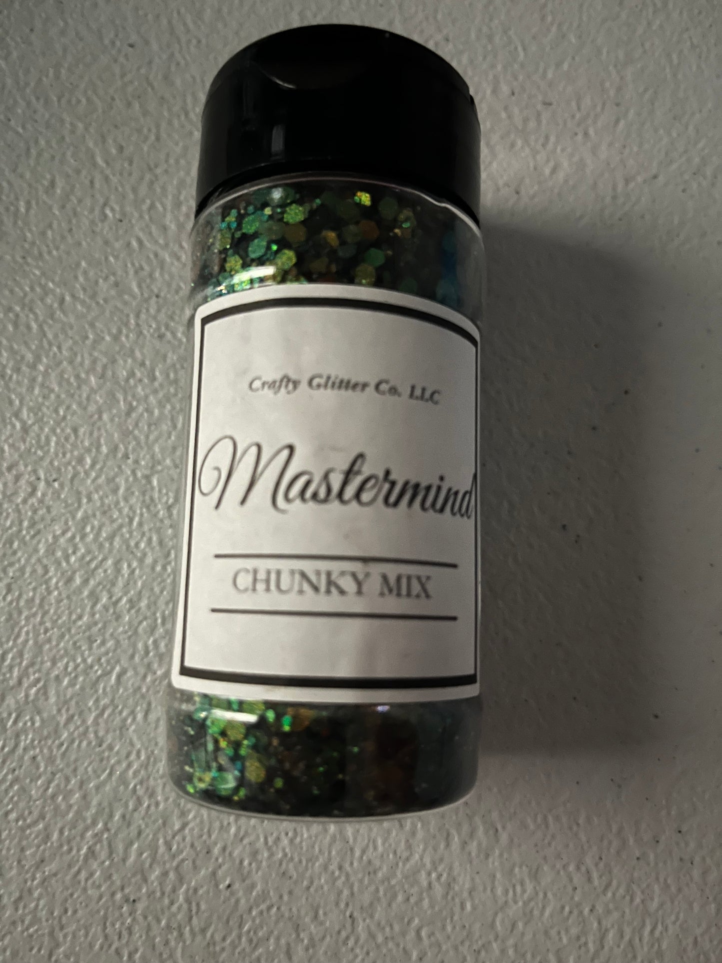Mastermind Destash