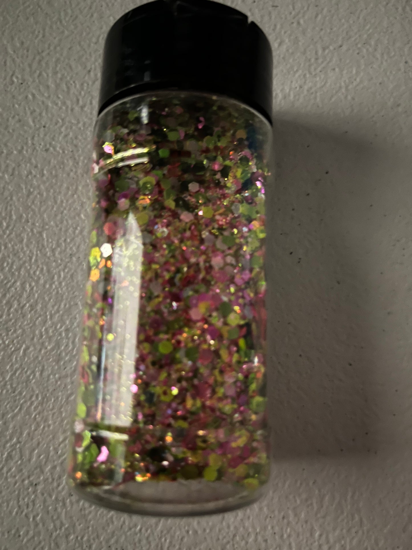 You’re A Boujee One Glitter Destash
