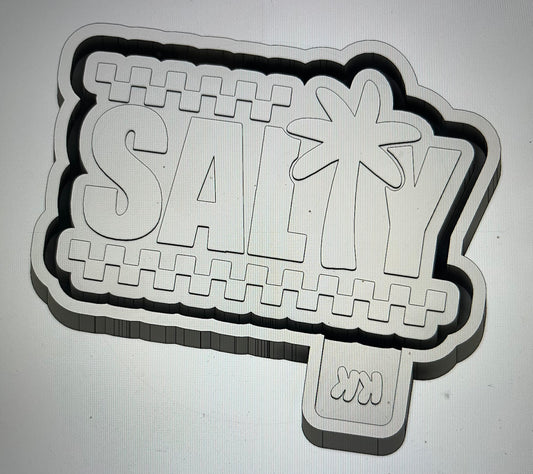 Salty Mold