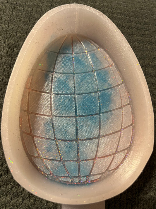 Disco Egg