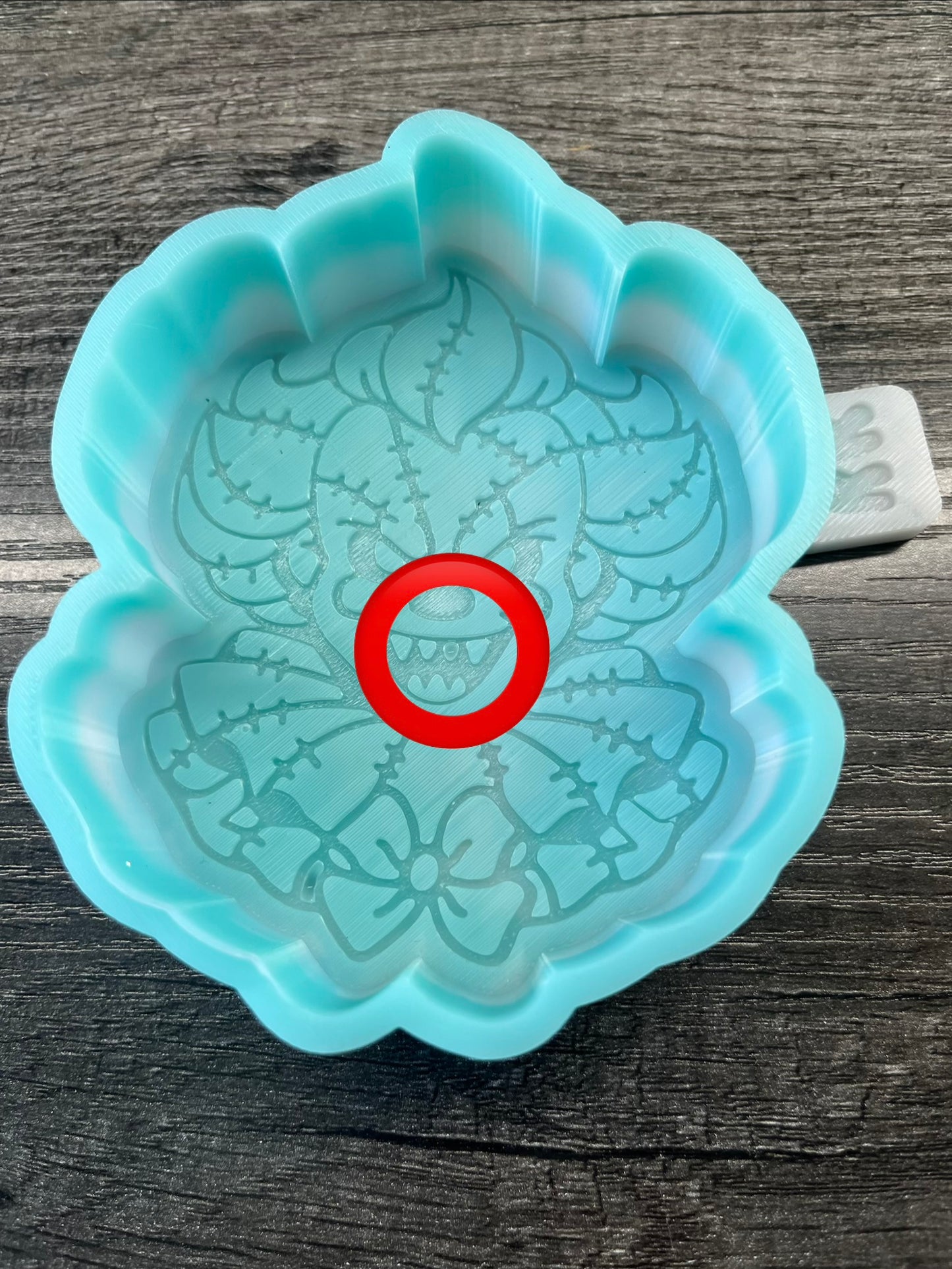 IT Mold B-Grade