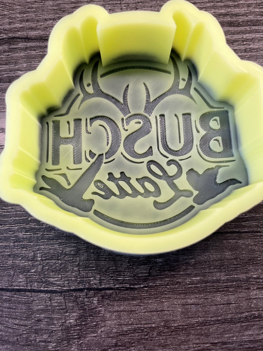 B Latte Mold B-Grade