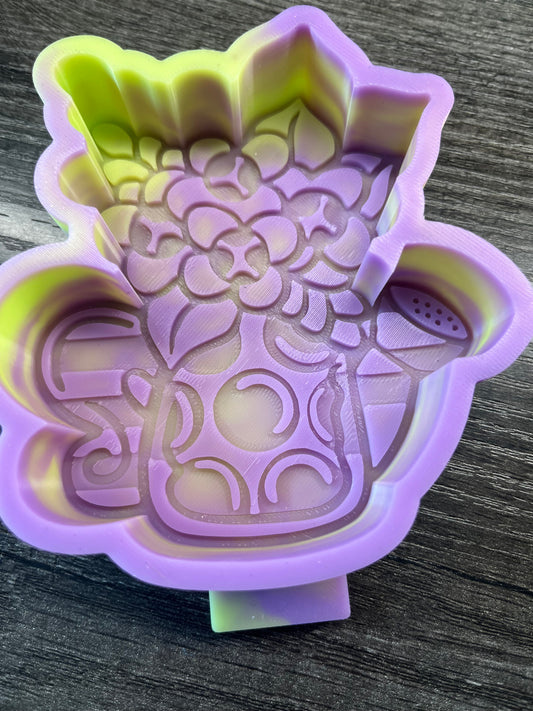 Watering Can Mold B-Grade