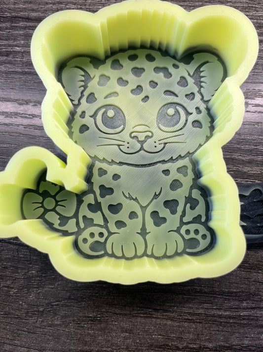 Cheetah Mold B-Grade