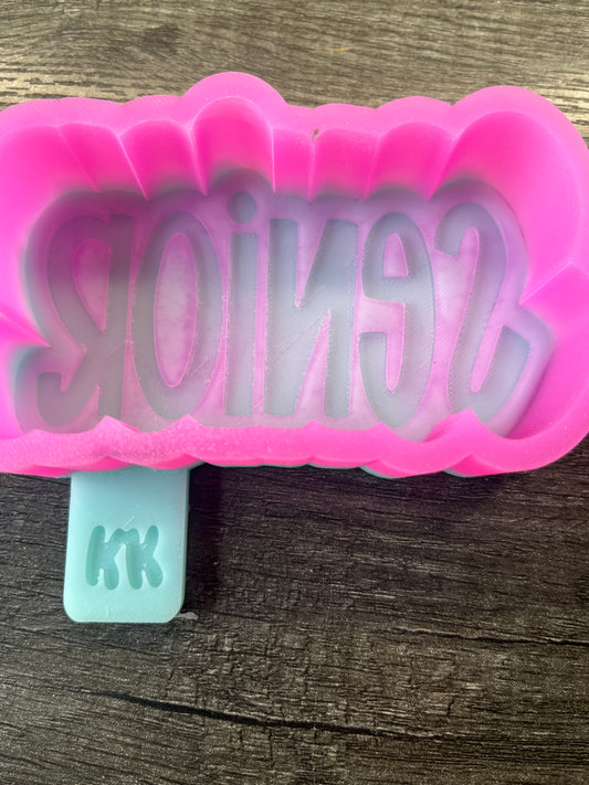 Senior Mold B-Grade