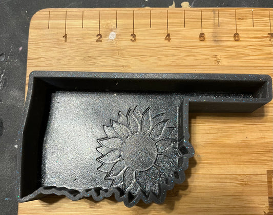 Oklahoma sunflower  Destash