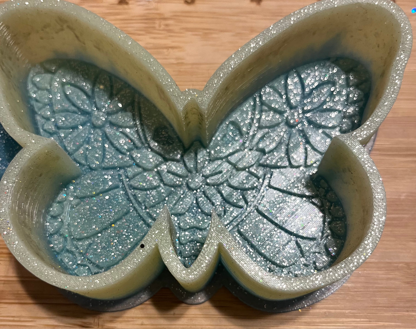 Butterfly Destash