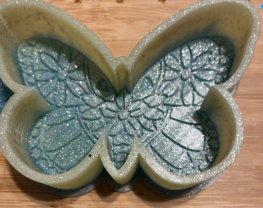 Butterfly Destash