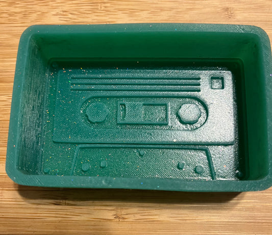 Cassette Destash