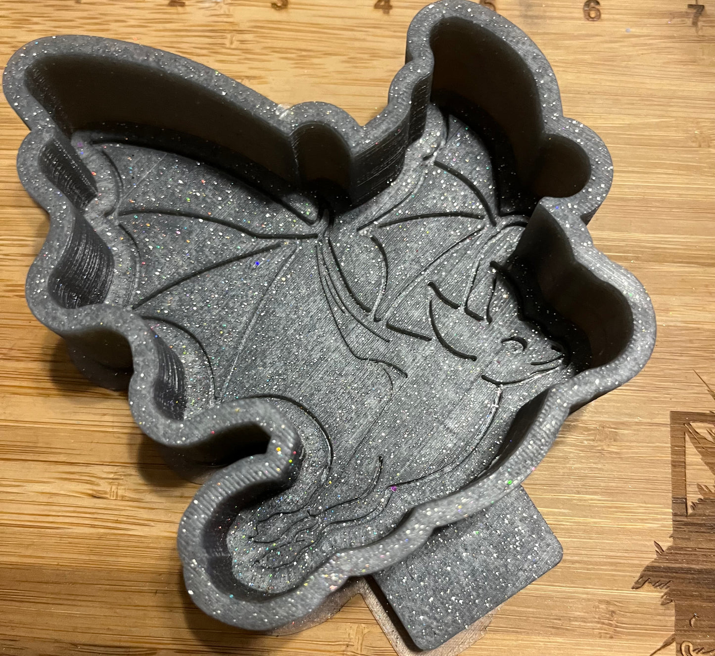 Bat Destash