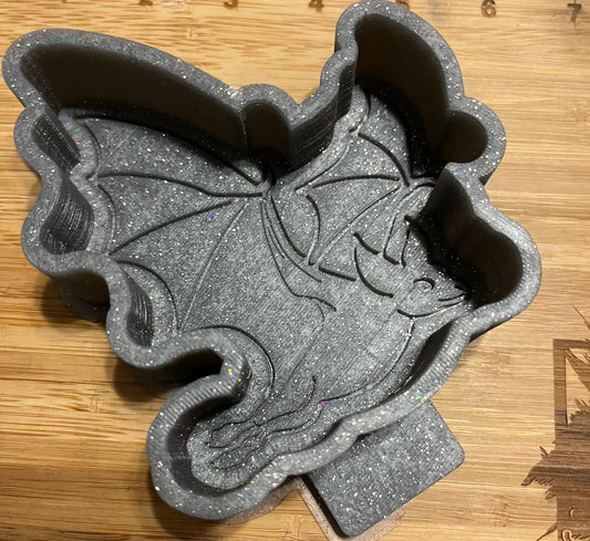 Bat Destash