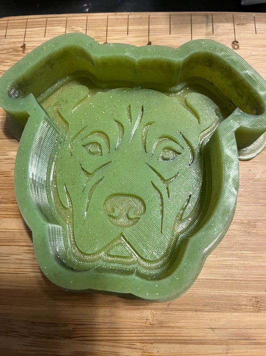 Pit bull Destash
