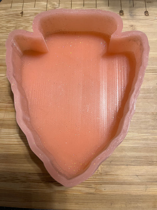 Arrowhead  Destash