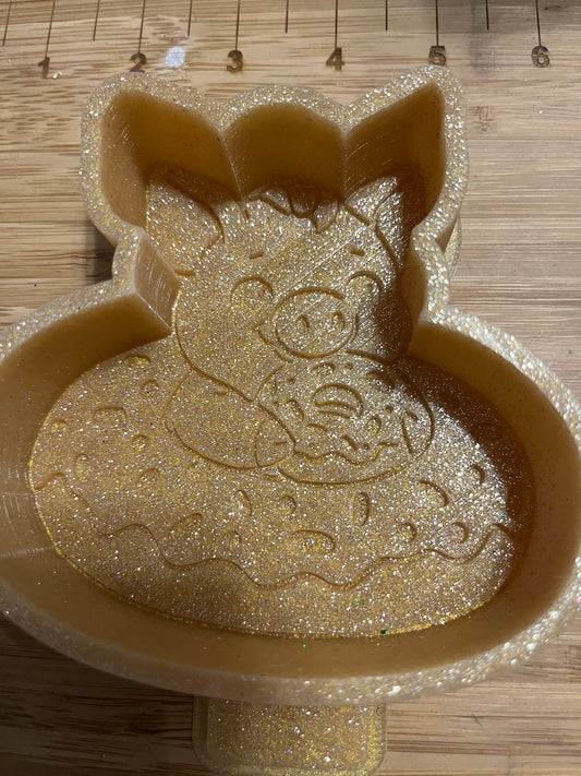 Donut Pig  Destash