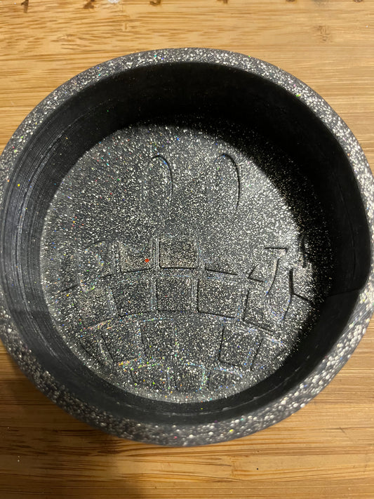 Disco drip destash