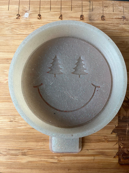 Happy tree destash