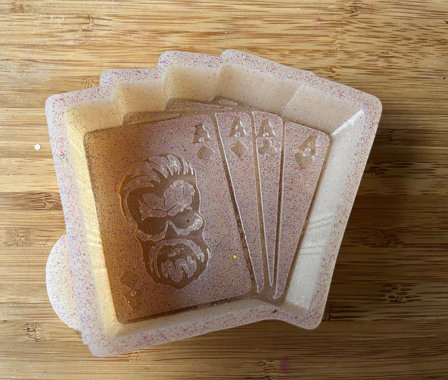 Four aces Destash