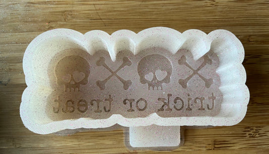 Trick or treat Destash