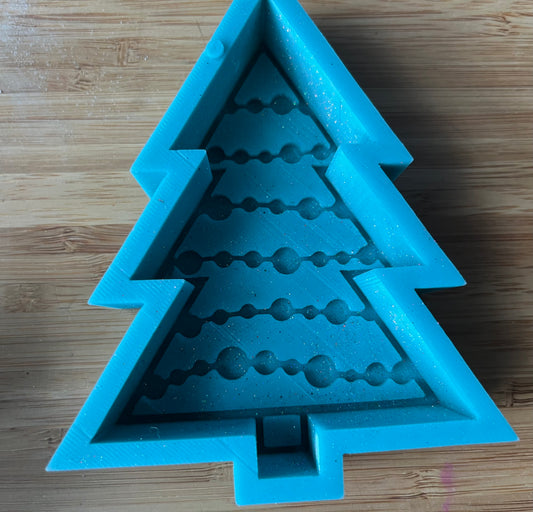 Christmas tree Destash