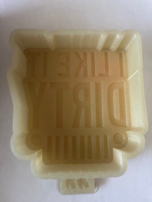 I like if dirty   Destash