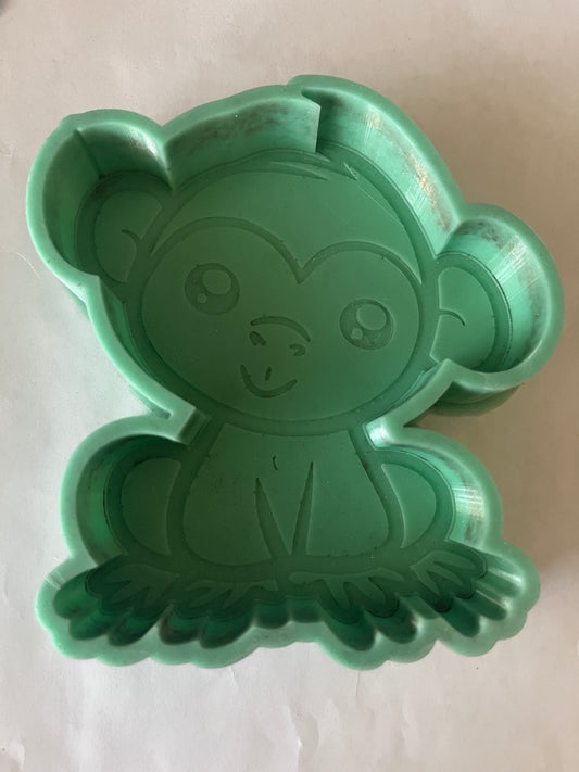 Monkey  Destash