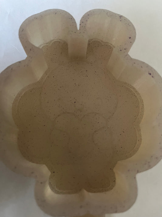 Bee with Hearts Destash
