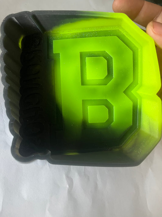 B Bronchos  Destash