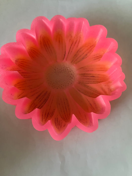 3d Daisy Destash